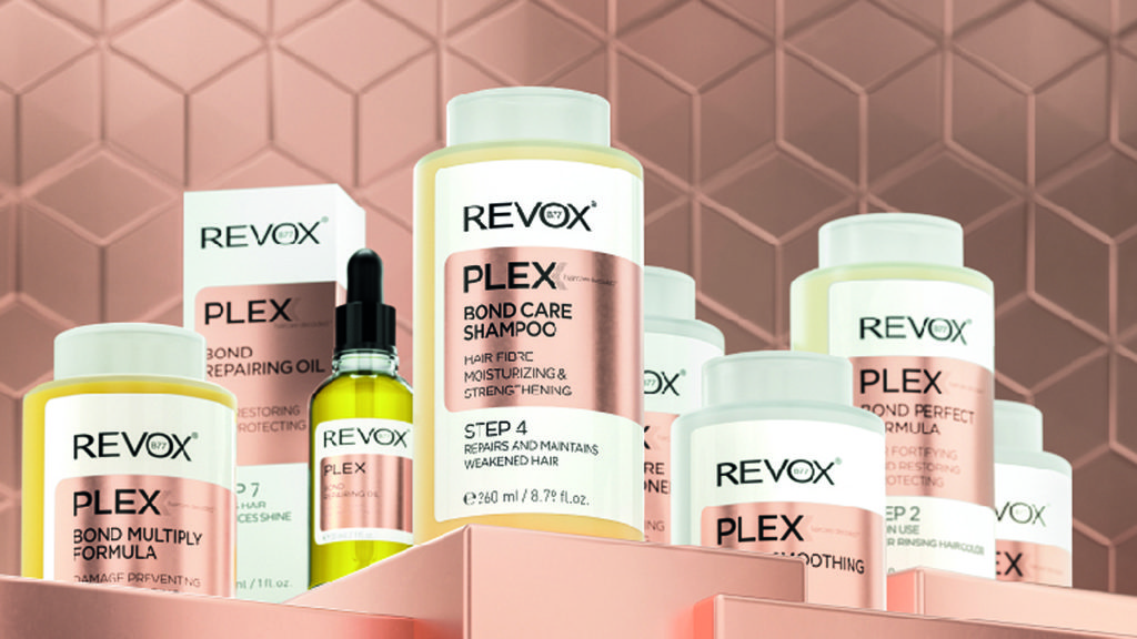 Forradalmasított hajápolás (x)