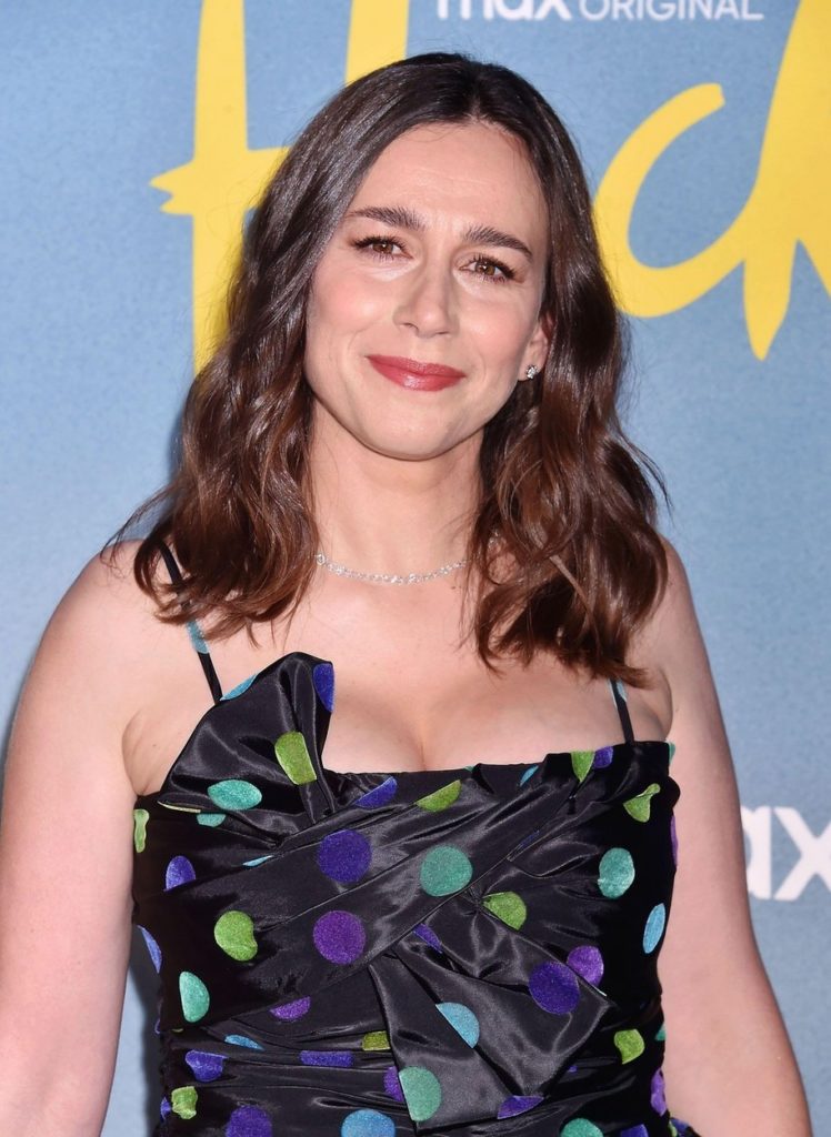 Hacks - A pénz beszél Hannah Einbinder Jean Smart stand up