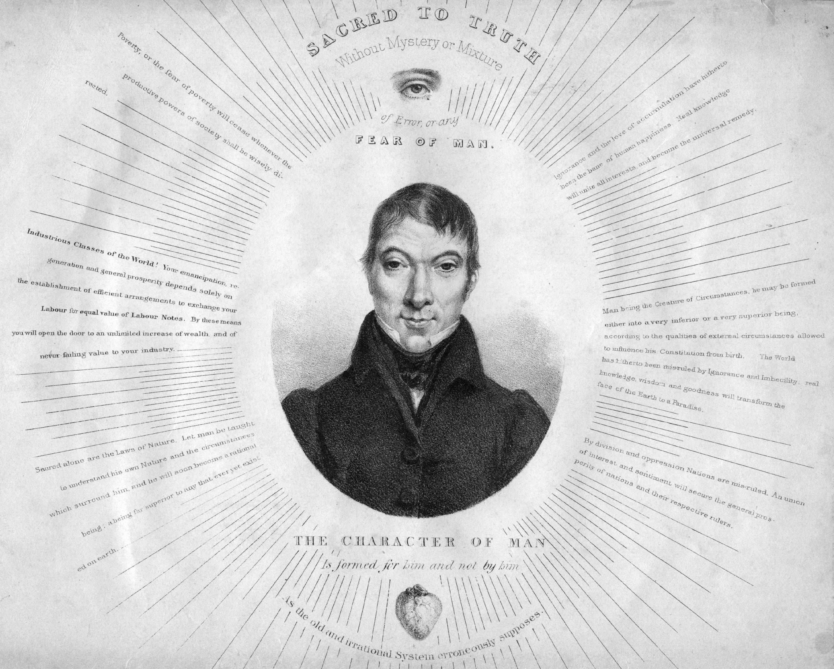 robert owen