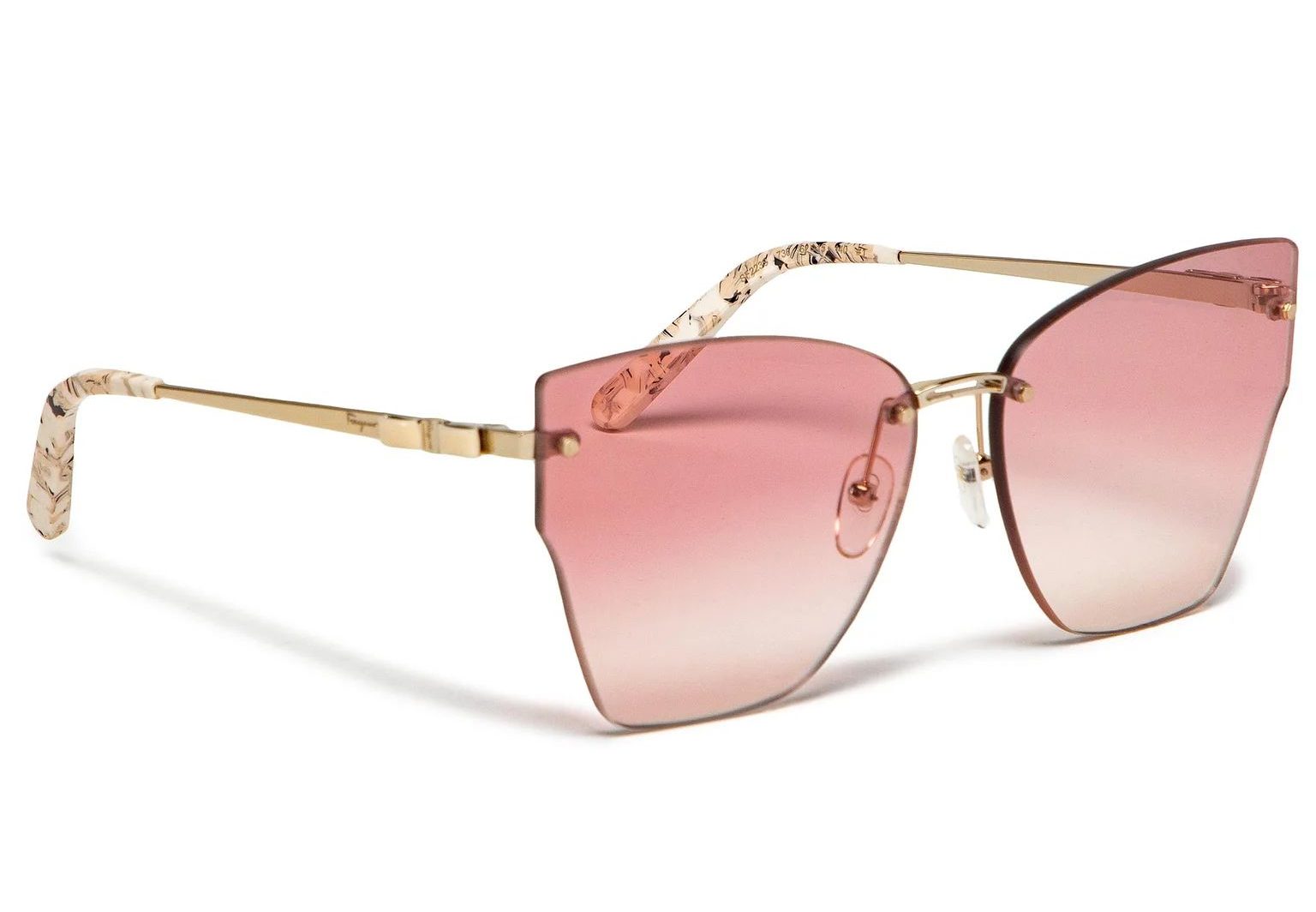 Salvatore Ferragamo napszemüveg