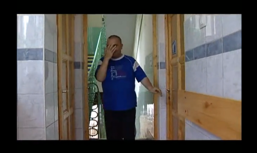 VERCS Vakok Elemi Rehabilitációs Csoportja