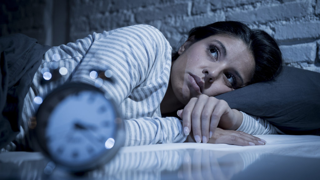 Hitek és tévhitek az alvásról (x)