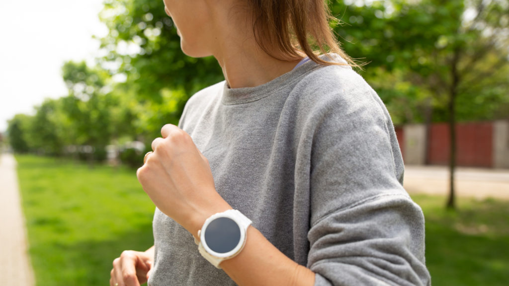 Dizájnban is csillagos ötös! - HUAWEI WATCH GT3Pro (x)