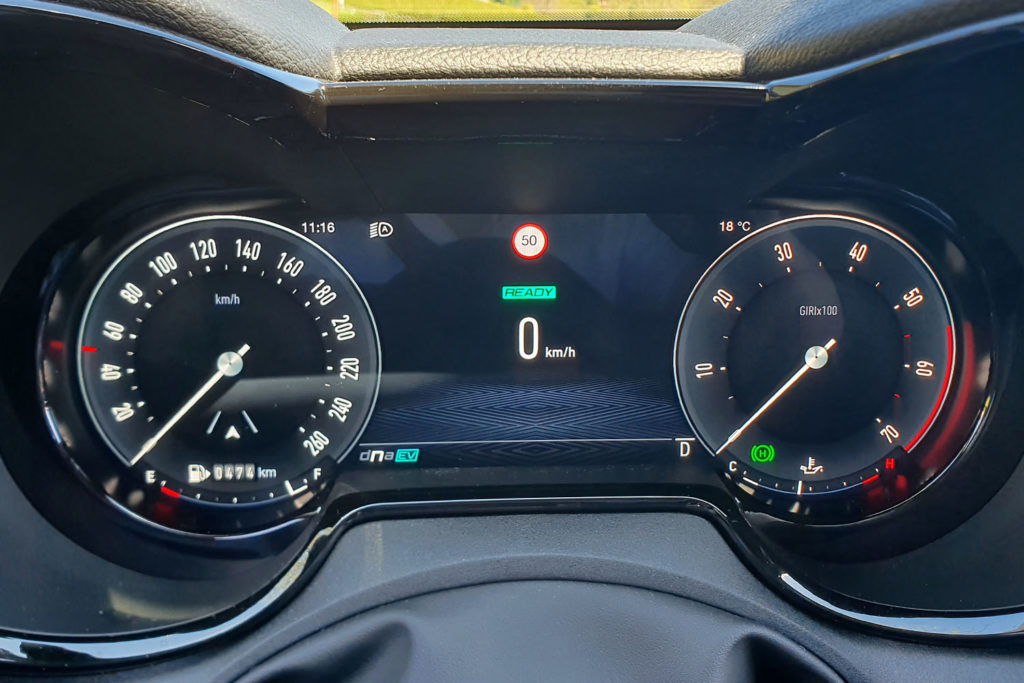 Alfa Romeo Tonale autóteszt