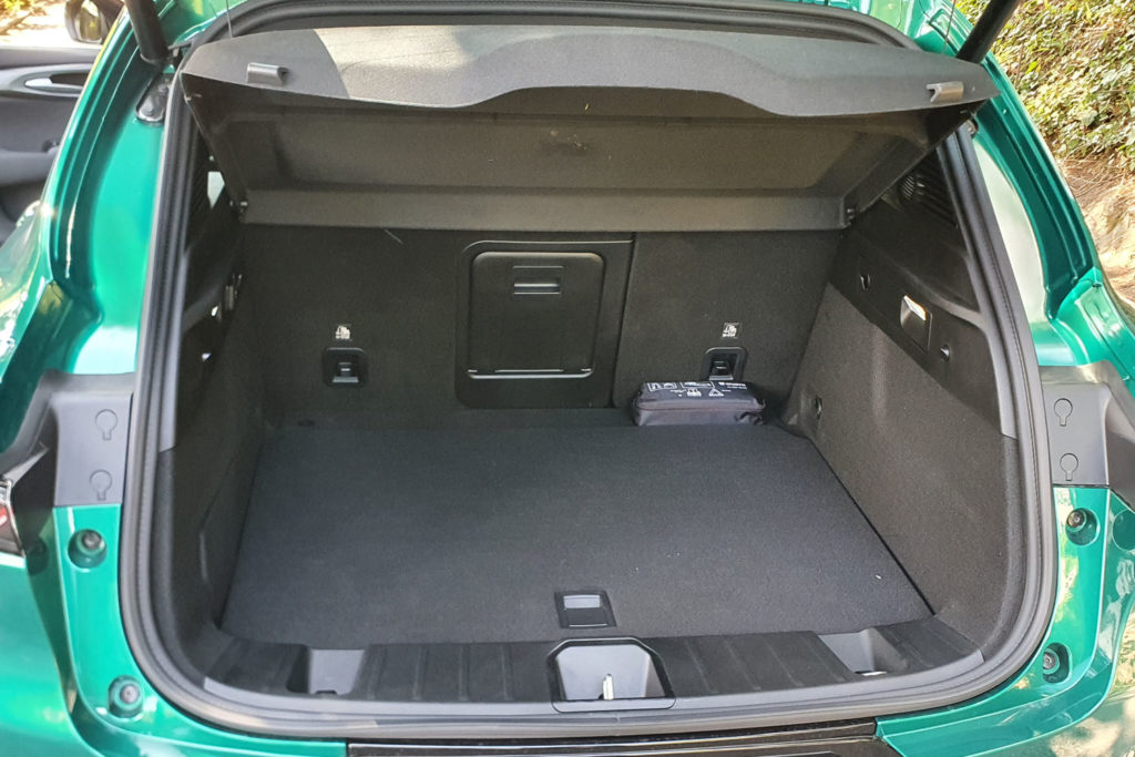 Alfa Romeo Tonale autóteszt