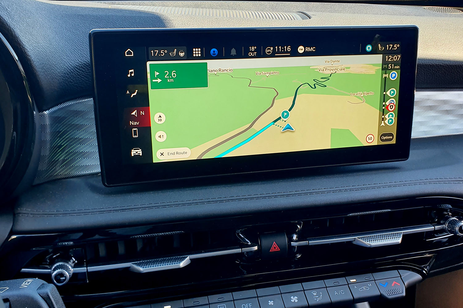 Alfa Romeo Tonale autóteszt