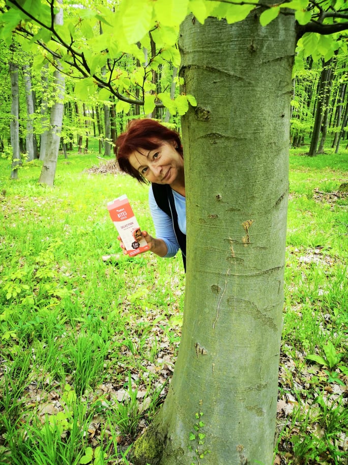 Turi Glória (forrás: NaTuri)