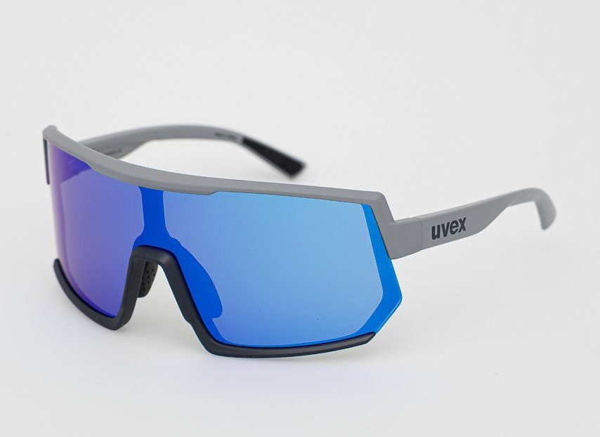 Uvex napszemüveg