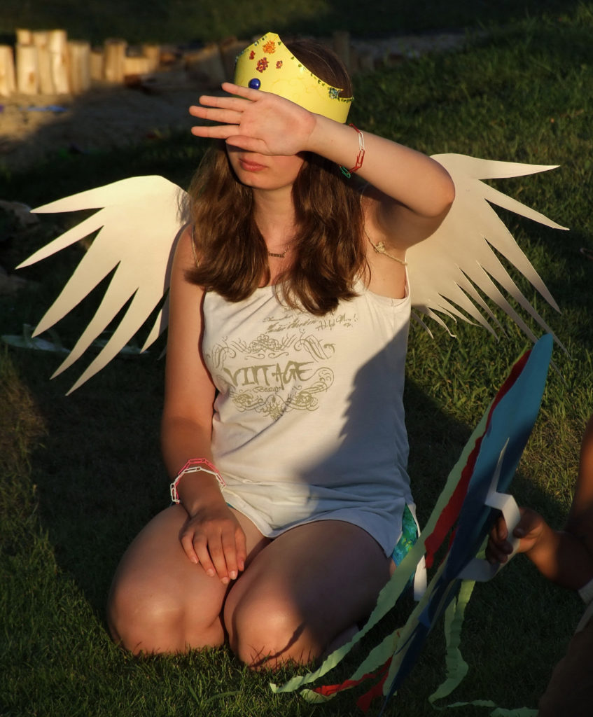 Wirtz Ágnes Világszépek Alapítvány film