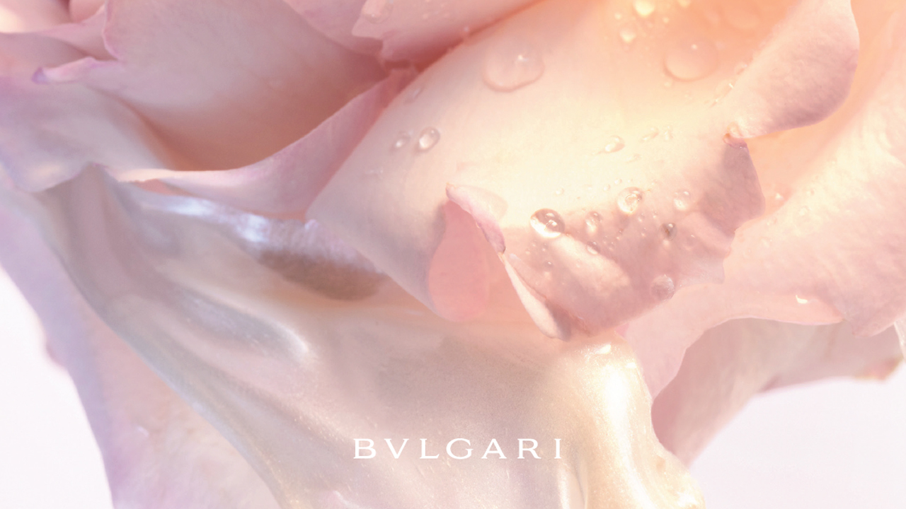 Vidám, ragyogó, friss - pont, mint egy illatos rózsacsokor (x)