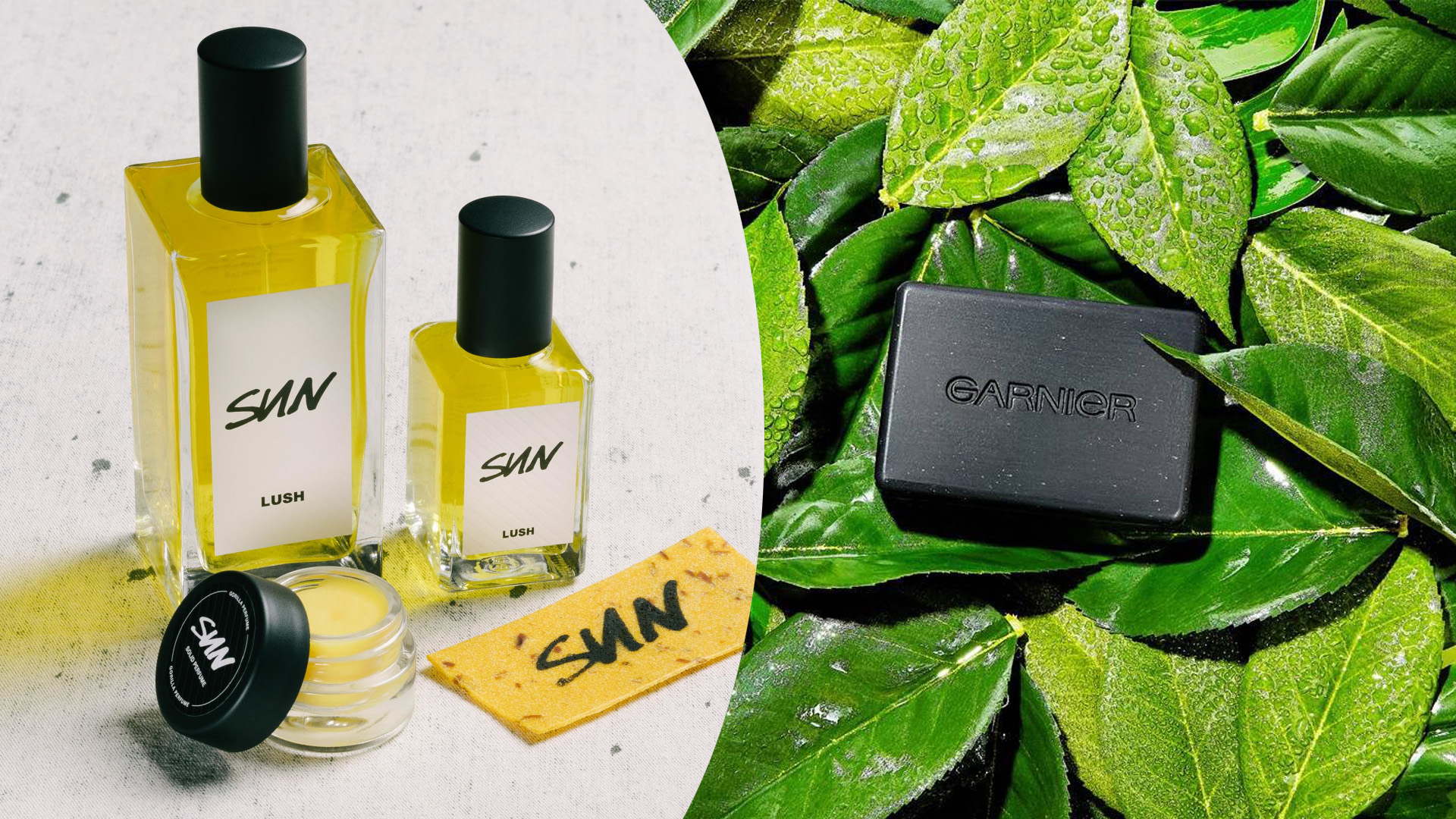 szilárd kozmetikum vízmentes bőrápolók fenntarthatóság kozmetikum