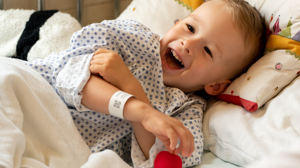 Nevetésben a remény! (X)