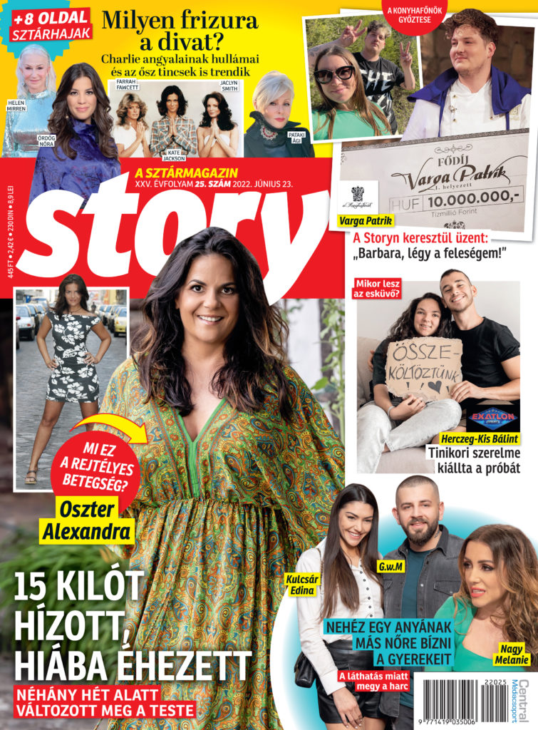 Story magazin