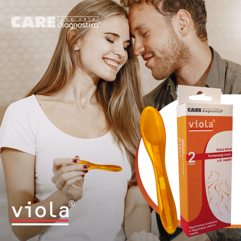 Terhességi gyorstesztek az ókortól napjainkig (x)