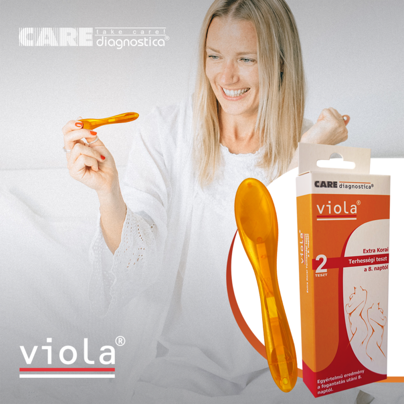 Terhességi gyorstesztek az ókortól napjainkig (x)