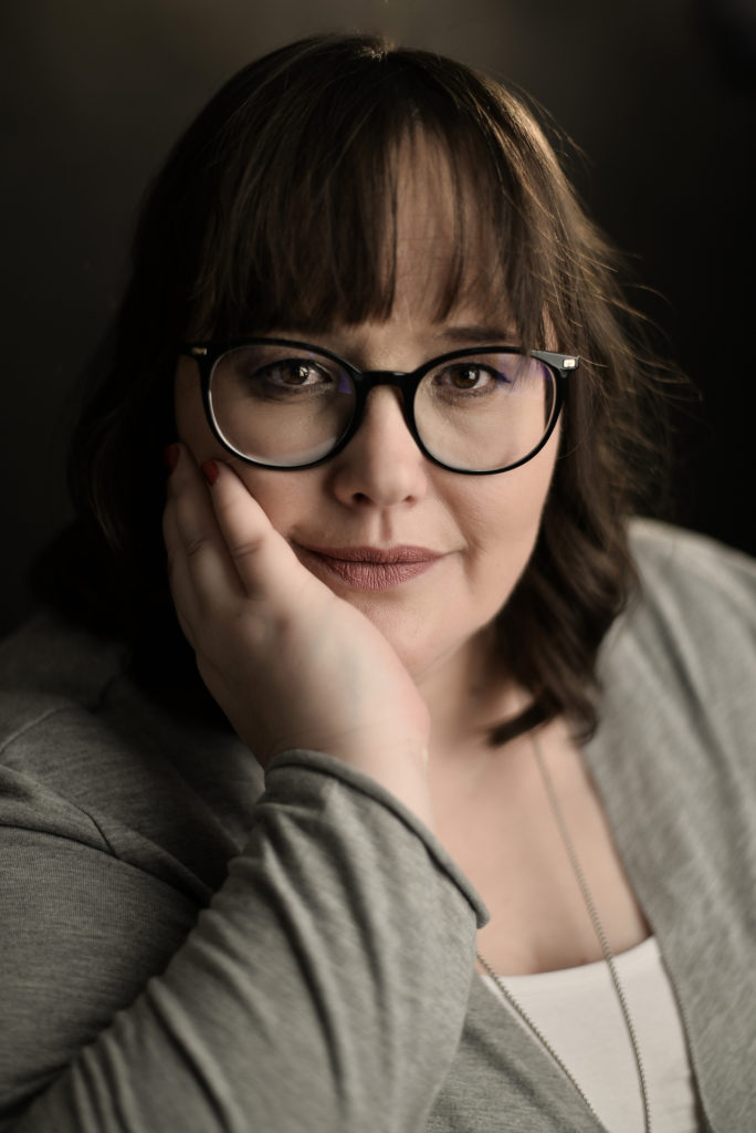 Balázs Andrea Mentális betegségek sztároknál cikksorozat pánikbetegség