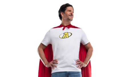 Teszteld az apákat! (x)