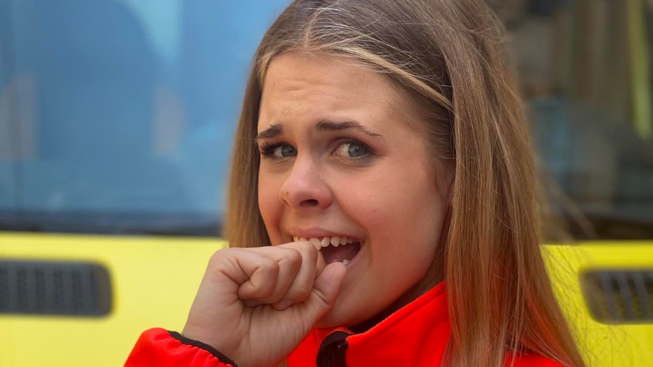 Fodrászbaleset Budán