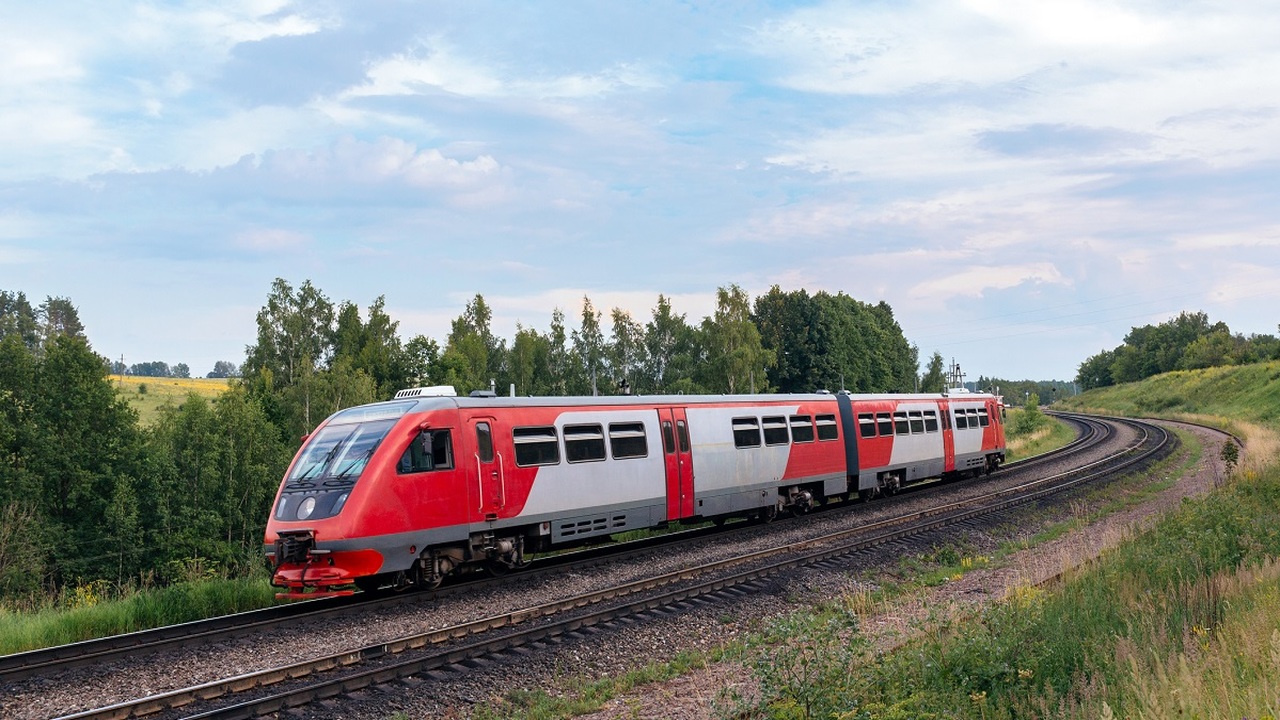 Komoly késések a MÁV-nál