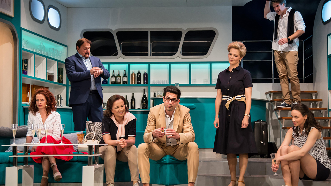 Mediterrán élménykavalkád a napfény városában – vár a Szegedi Szabadtéri! (X)