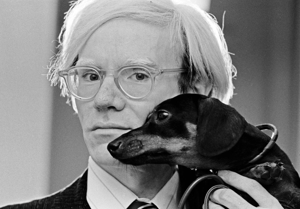 Andy Warhol