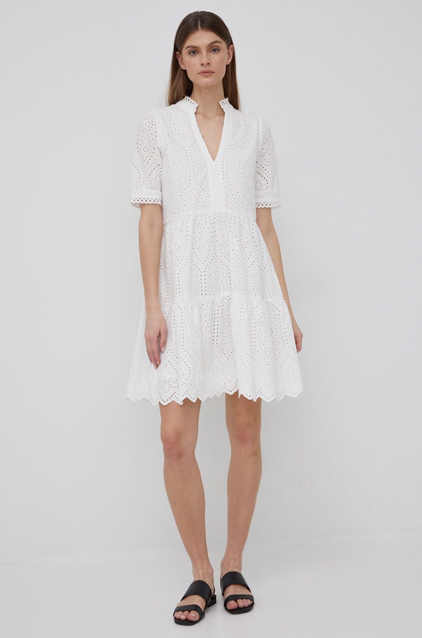 Nyári kedvenc tízszer: a madeira ruha