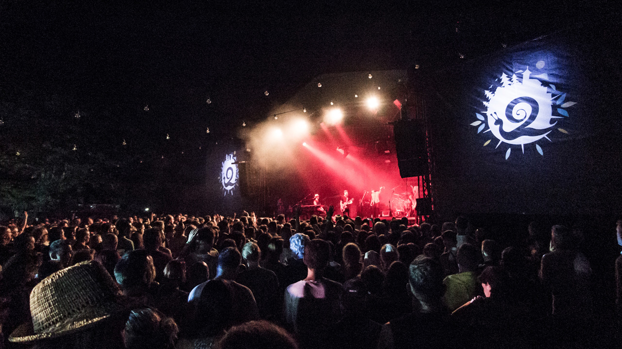 Összművészeti programkavalkáddal vár kicsiket és nagyokat a 31. Művészetek Völgye (X)