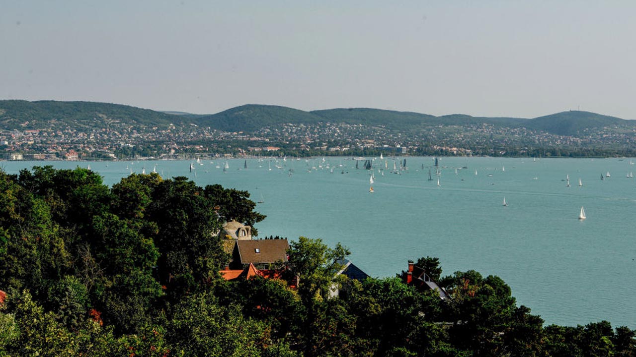 Balaton