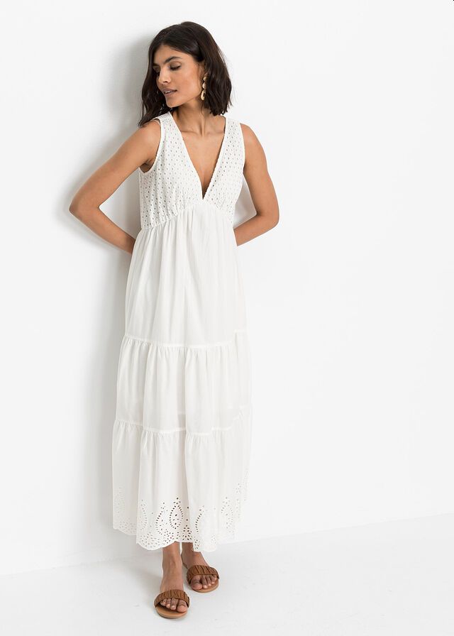 Nyári kedvenc tízszer: a madeira ruha