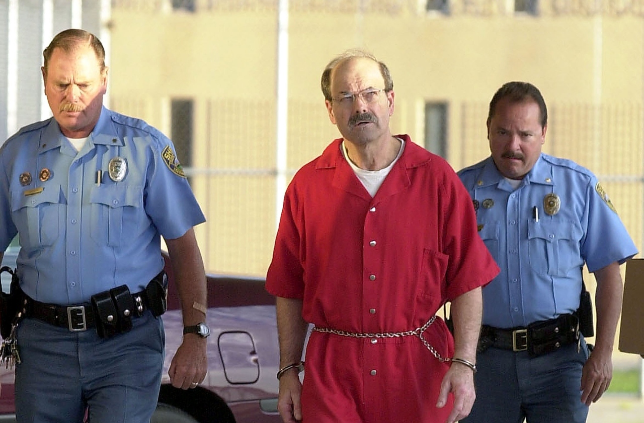 Dennis Rader