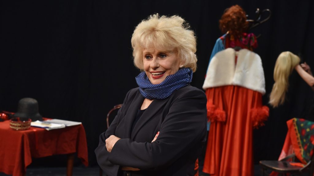 Esztergályos Cecília