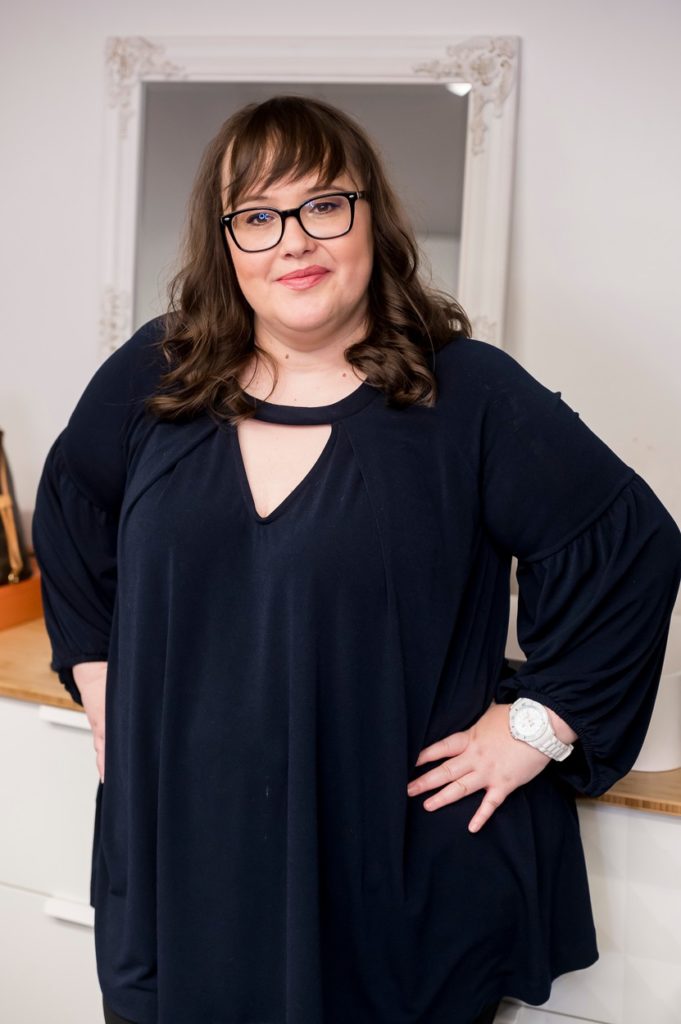 Balázs Andrea Mentális betegségek sztároknál cikksorozat pánikbetegség