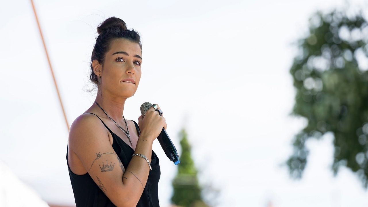 Idegösszeomlástól féltik Tóth Andit