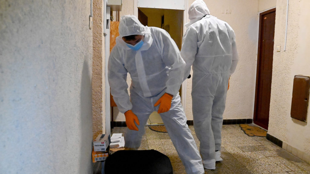 aszód családírtás gyilkosság válás gyerekek láthatás apa