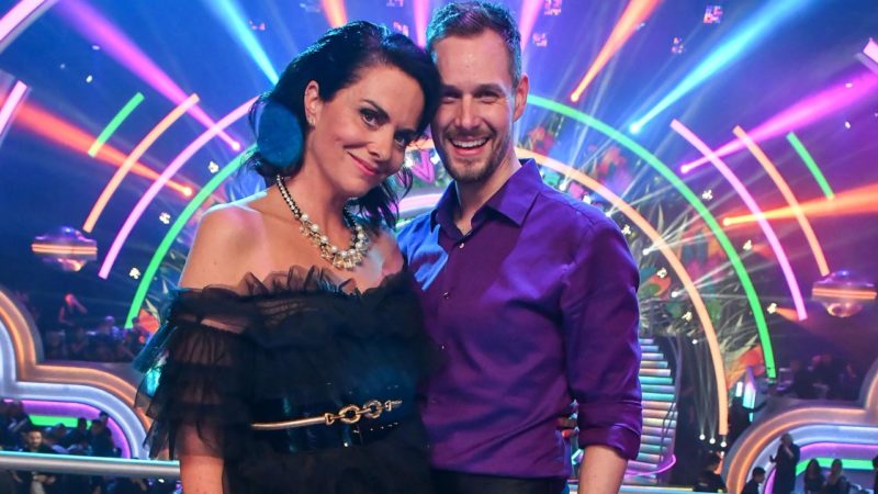 Deutsch Anita, Kinizsi Ottó