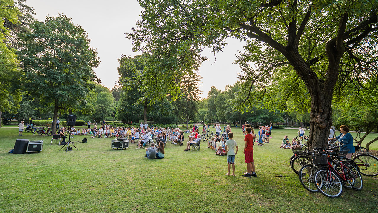 Sokszínű és varázslatos siófoki nyár (X)