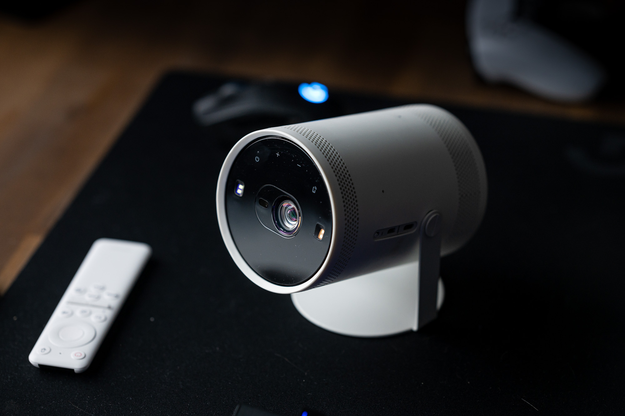 Samsung The Freestyle