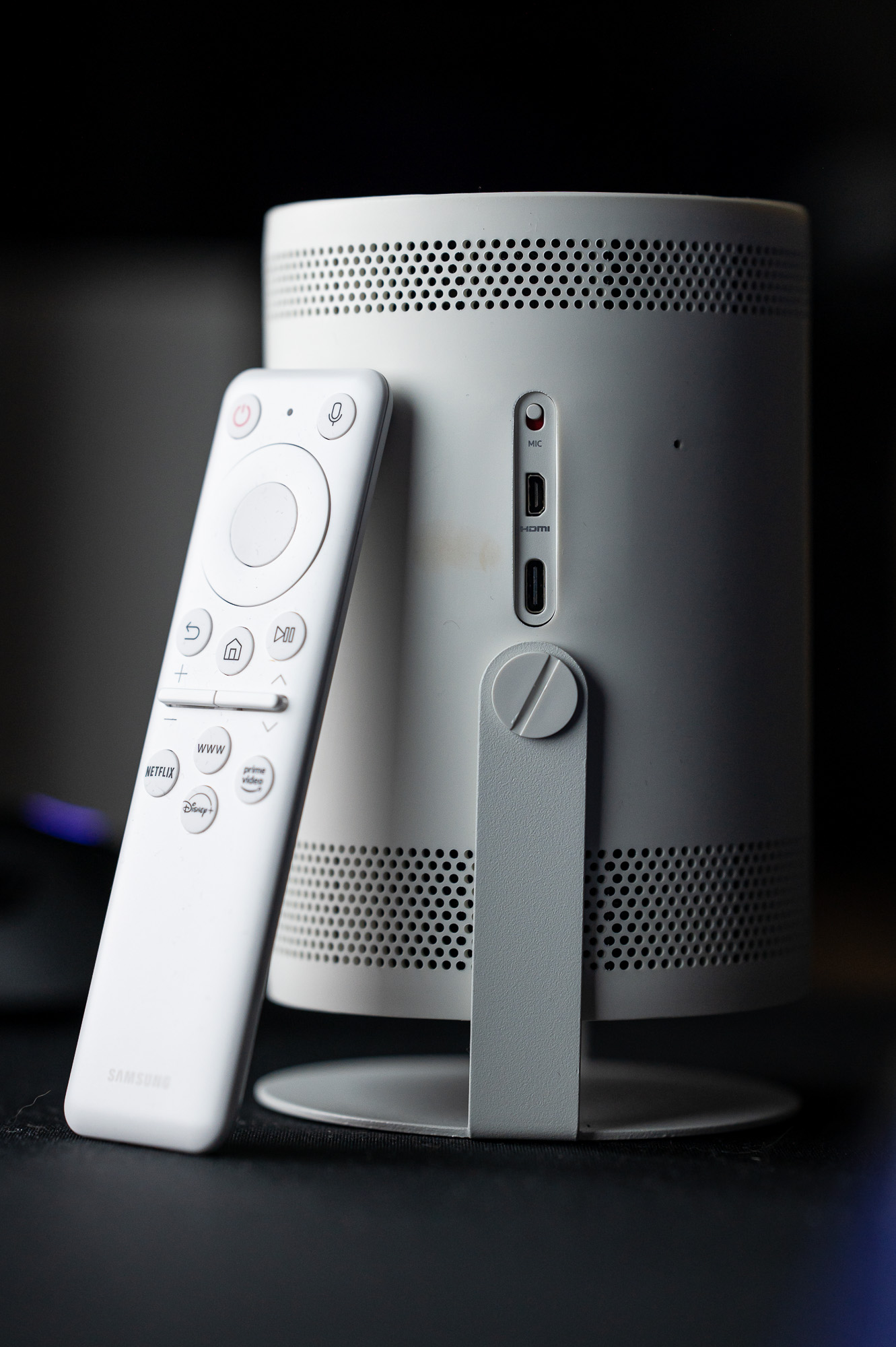 Samsung The Freestyle