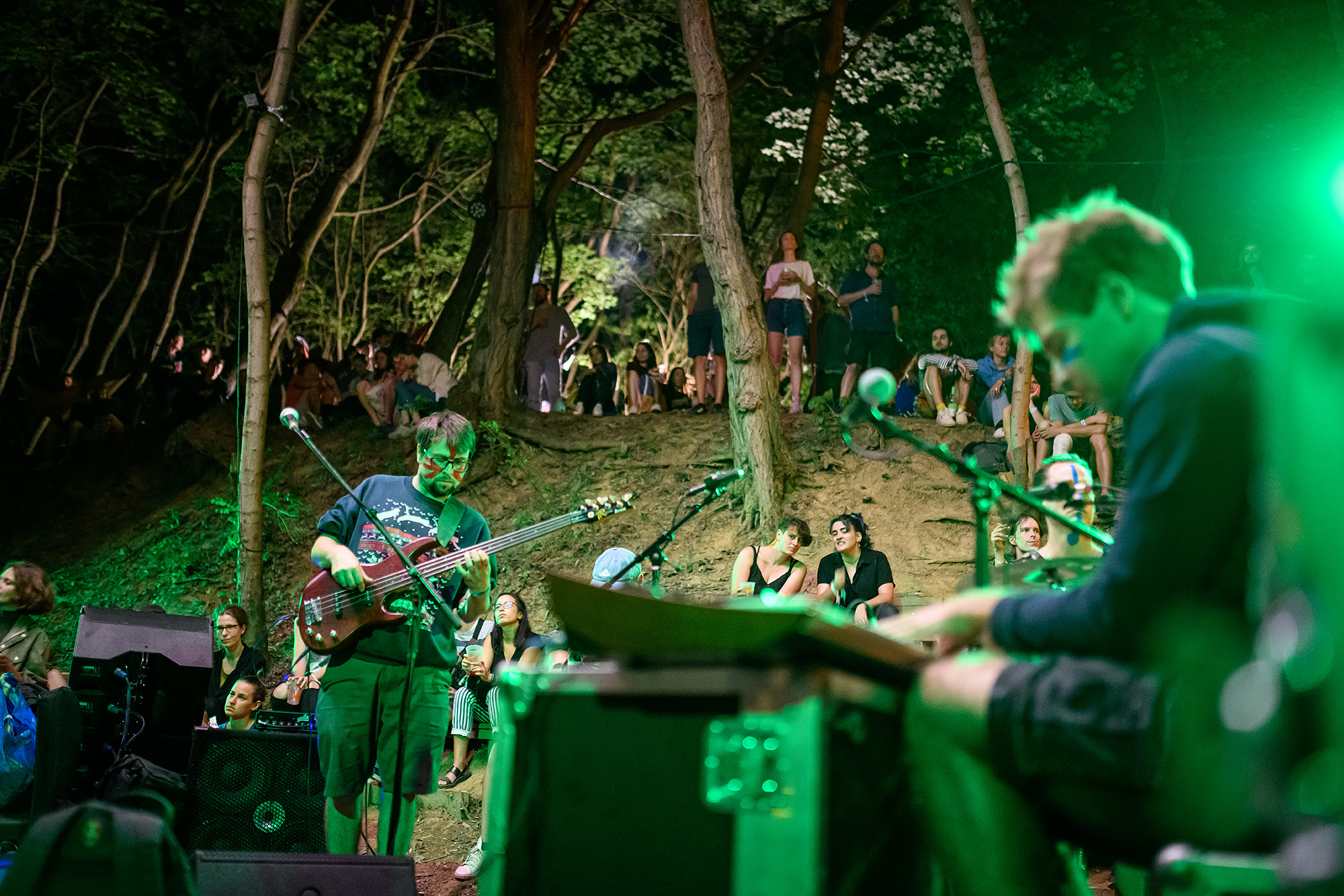 Kolorádó Fesztivál