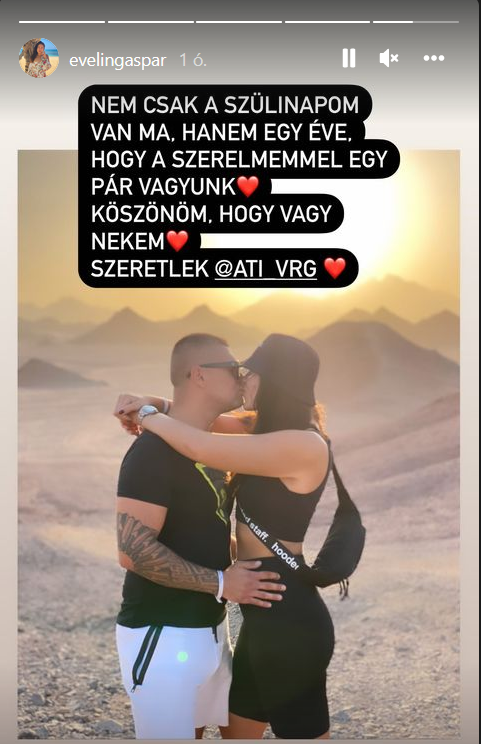 gáspár evelin és attila