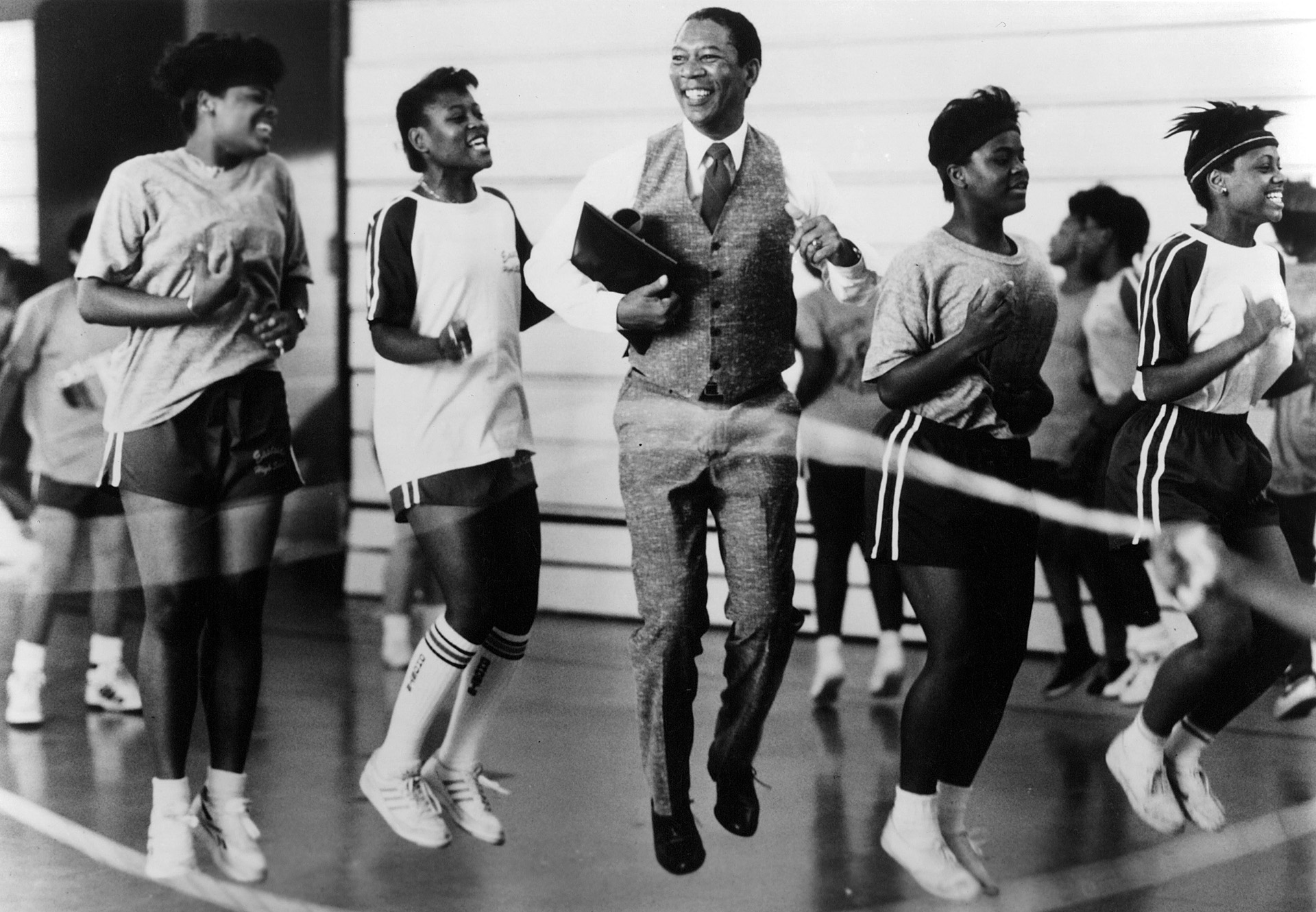 Morgan Freeman születésnap 85