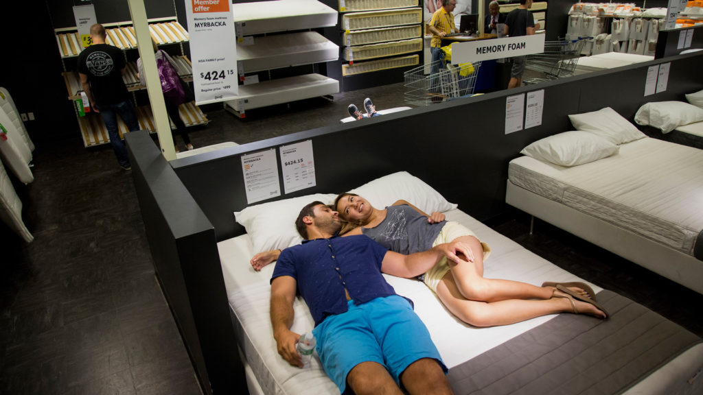 eladó ikea elmondom név nélkül