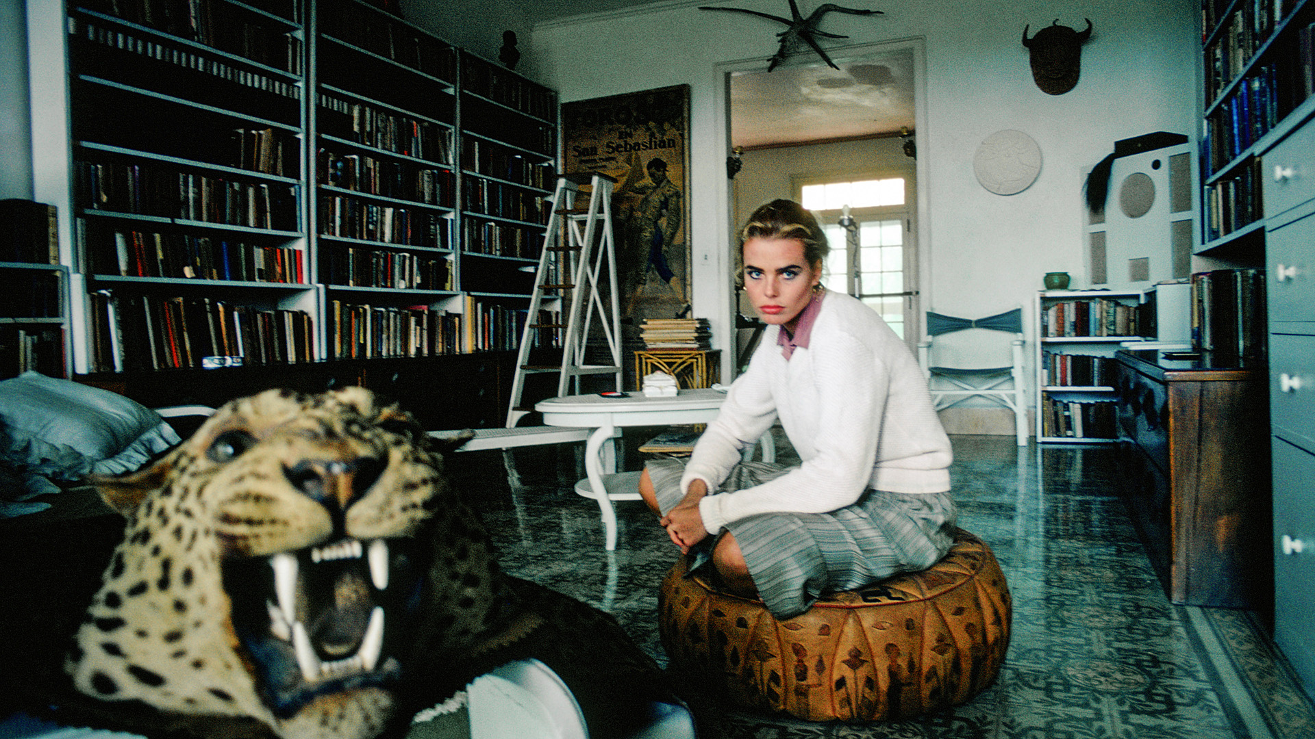 Margaux Hemingway nlclight öngyilkosság Ernest Hemingway