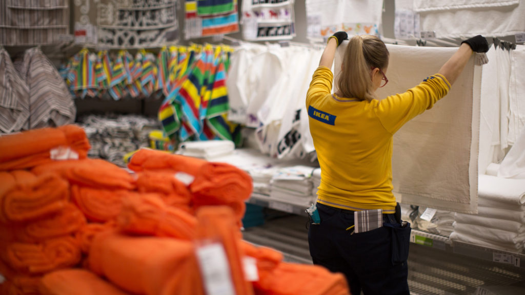 eladó ikea elmondom név nélkül