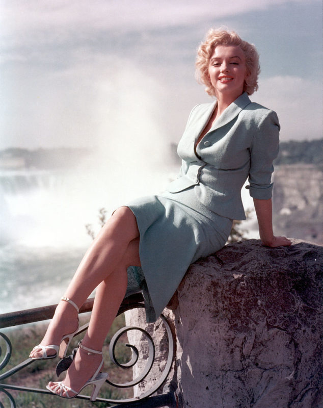 Marilyn Monroe