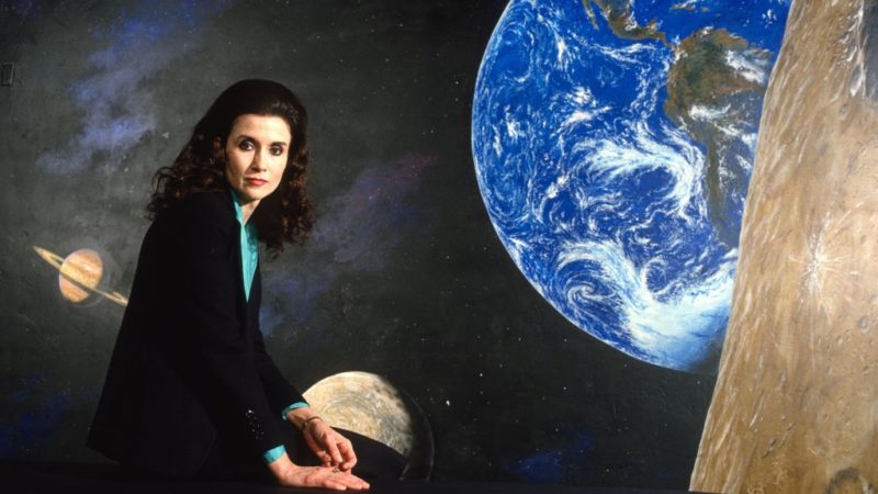 Marilyn vos Savant 1986-ban