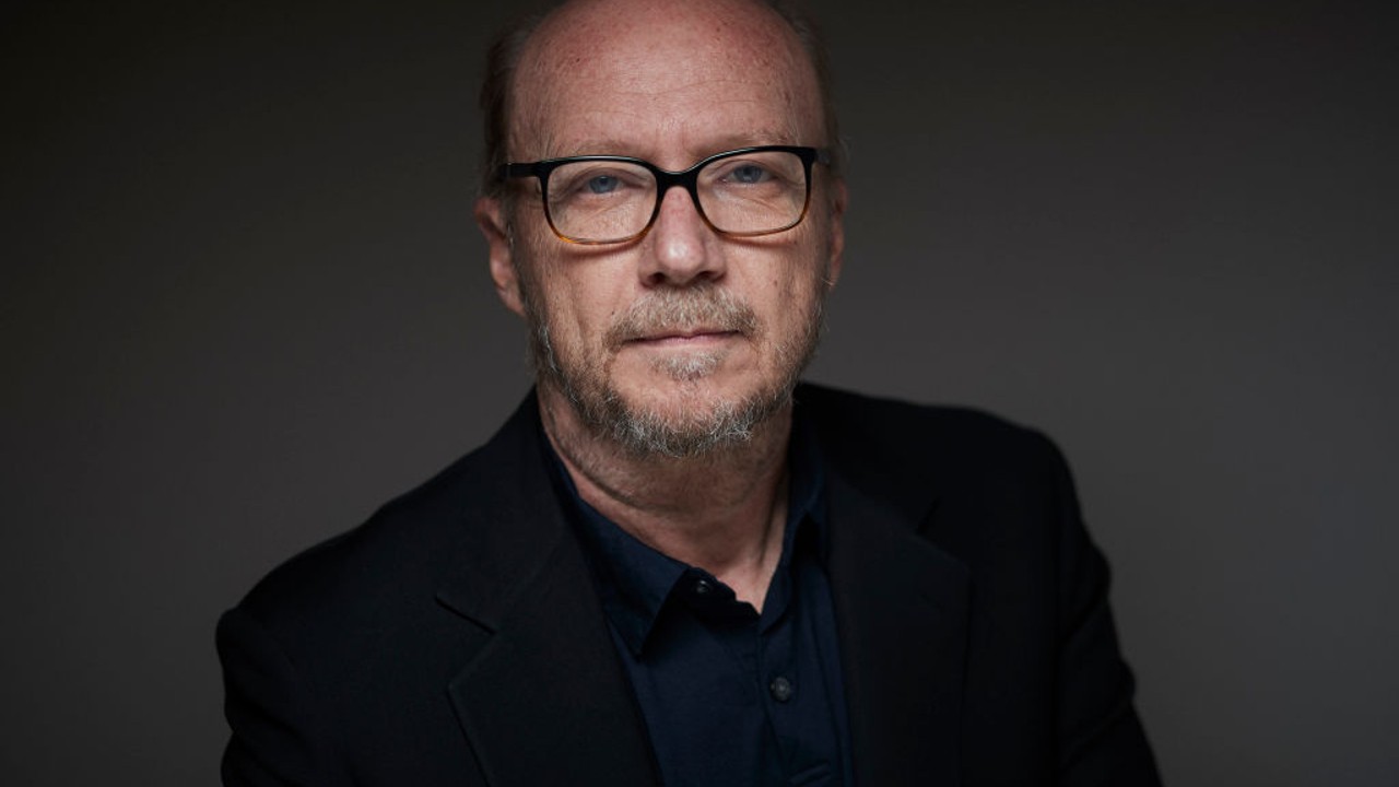 Paul Haggis