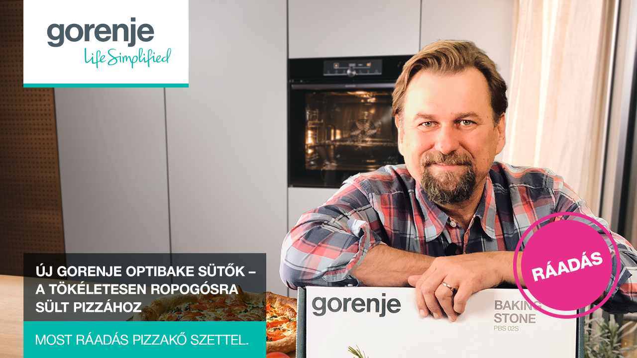 A hőmérsékleten áll vagy bukik a tökéletes home made pizza (x)