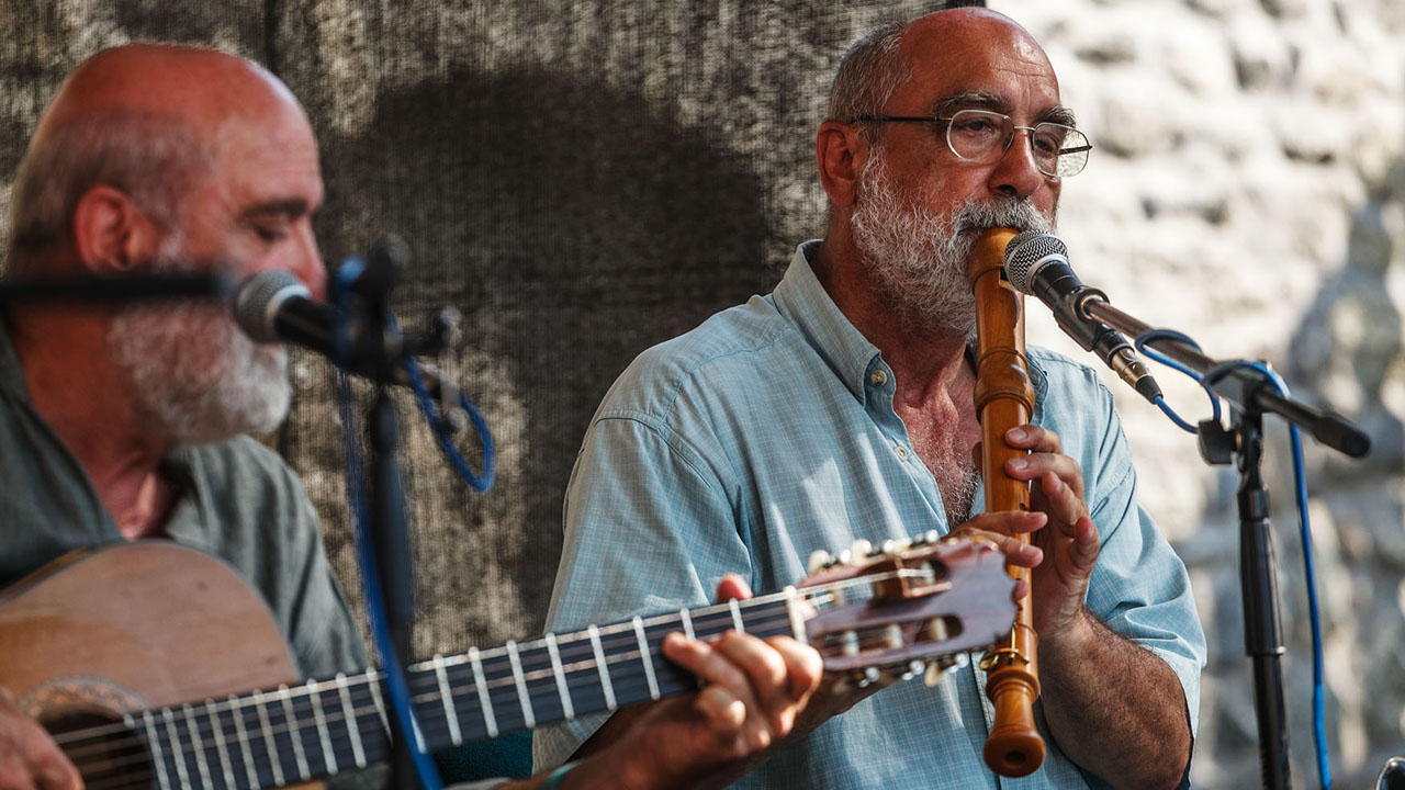 Összművészeti programkavalkáddal vár kicsiket és nagyokat a 31. Művészetek Völgye (X)