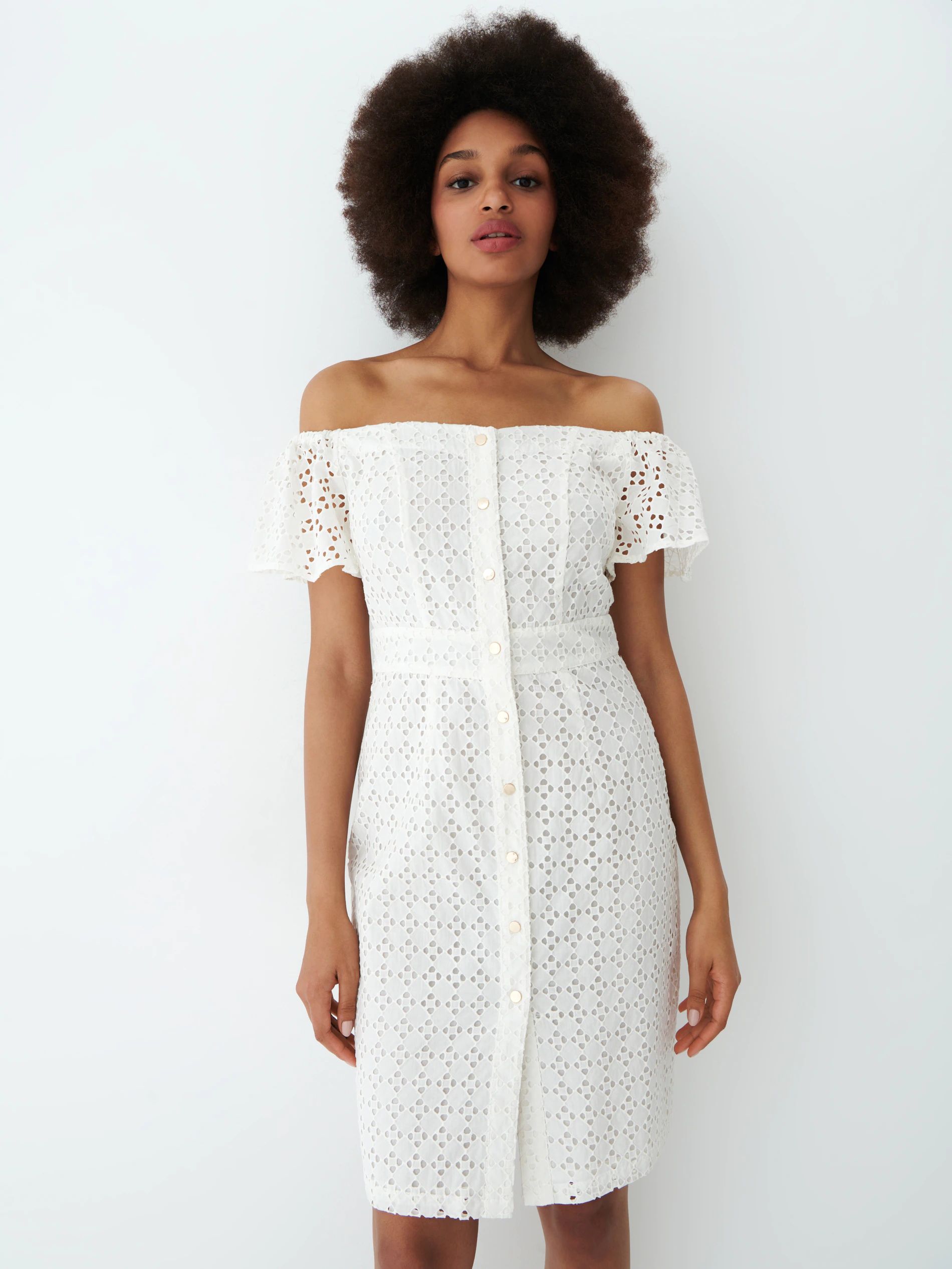 Nyári kedvenc tízszer: a madeira ruha